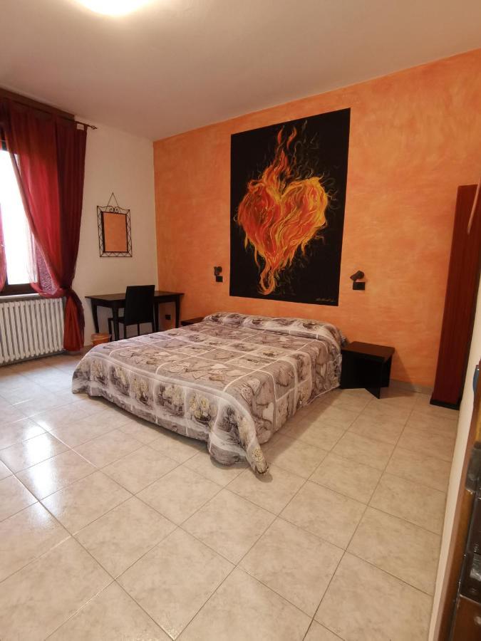 La Maison Di Luca Verona Cameră foto